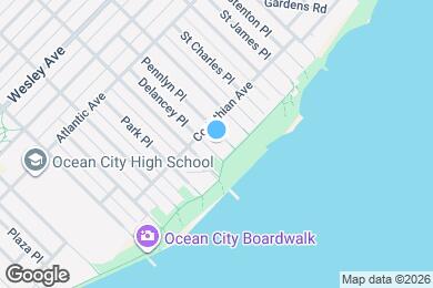 Map image of the property - 224 Boardwalk-SI ID1309012P