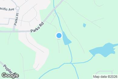 Map image of the property - 65 Mayhaw Pt