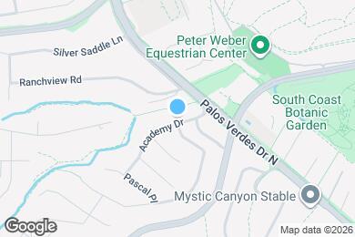 Map image of the property - 26543 Academy Dr