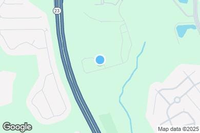 Map image of the property - 514 Cherry Ridge Dr