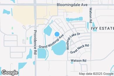 Map image of the property - 11188 Grand Winthrop Ave