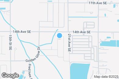 Map image of the property - 1426 Flower Dust Dr