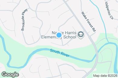 Map image of the property - 3898 Skidmore Dr