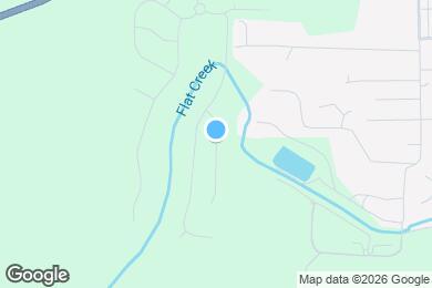 Map image of the property - 82 Timber Pk Dr