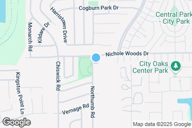 Map image of the property - 12723 Northumb Rd