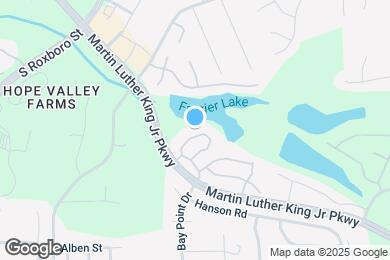 Map image of the property - Lakeside Gardens