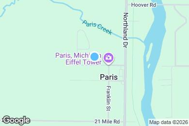 Map image of the property - 211 Water St