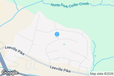 Map image of the property - 1245 Dutch peak