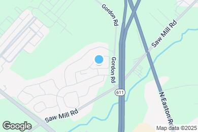 Map image of the property - 5534 Rinker Cir