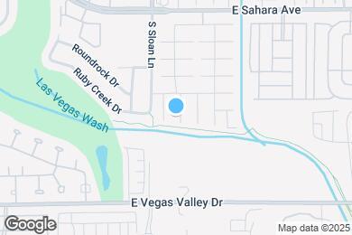 Map image of the property - 2731 Sunrise Day Ct