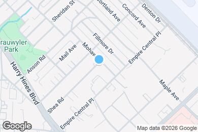 Map image of the property - 2226 Shea Rd