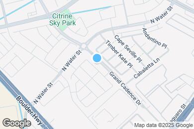 Map image of the property - 284 Yasmin Daylily Pl