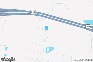 Map image of the property - 256 Alleda Rd