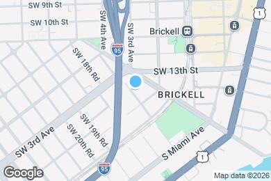 Map image of the property - 235 SW 17th Rd