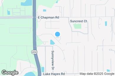 Map image of the property - 204 Burnsed Pl