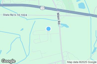 Map image of the property - 681 McLernon Trce