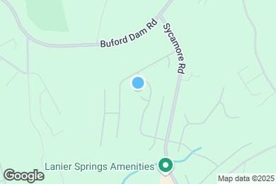Map image of the property - 1260 Sailwind Ct