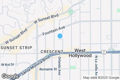 Map image of the property - 1209 Kings Rd