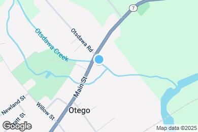 Map image of the property - 390 Main St