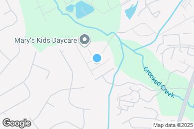 Map image of the property - 6635 Meadow Green Cir