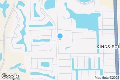 Map image of the property - 198 Tuscany D