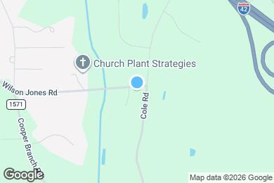 Map image of the property - 37 Wilson Jones Rd