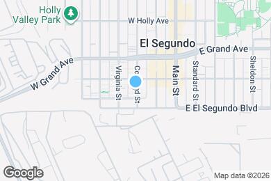 Map image of the property - 133 Concord St