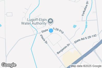 Map image of the property - 1342 Champions Rst Rd