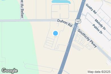 Map image of the property - 310 Edsall Ln