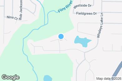 Map image of the property - 249 Kyle Springs Ln