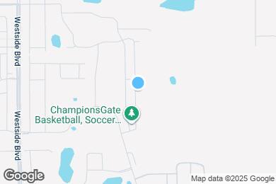 Map image of the property - 723 Ocean Course Ave