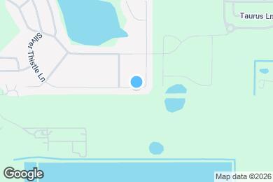 Map image of the property - 5470 Silver Thistle Ln