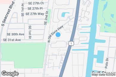 Map image of the property - 12126 Gibbs Rd