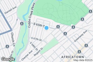 Map image of the property - Bell Tower Community