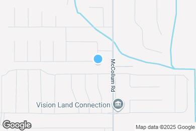 Map image of the property - 141 Slade Thomas Dr