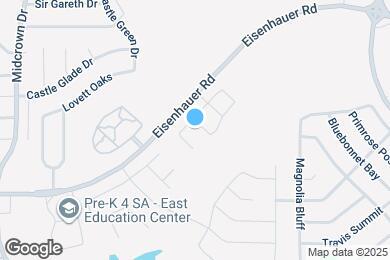 Map image of the property - 7523 Whispine