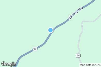 Map image of the property - 7811 US-33
