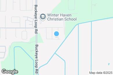 Map image of the property - 1705 Pebble Beach St
