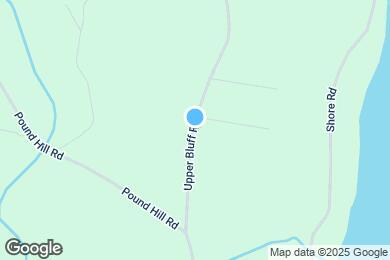 Map image of the property - 144 Upper Bluff Rd