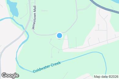 Map image of the property - 6155 Fox Chase Ct
