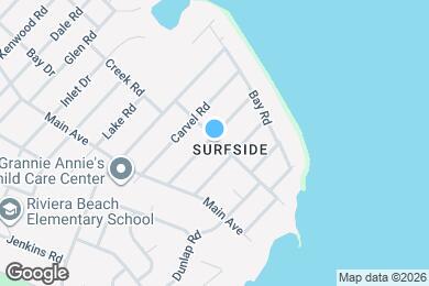 Map image of the property - 237 Asbury Rd
