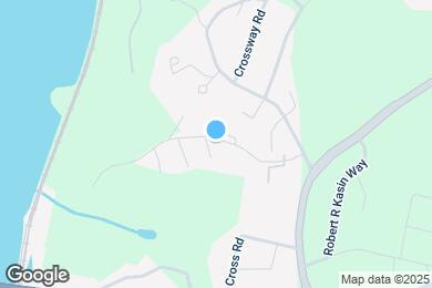 Map image of the property - 19 Sterling St