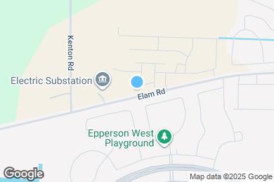 Map image of the property - 31166 Striped Maple Ln