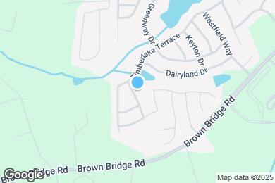 Map image of the property - 35 Franklin Way