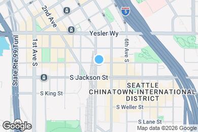 Map image of the property - Addison on Fourth Residential