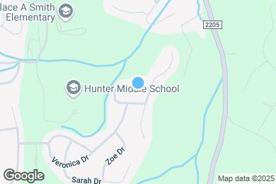 Map image of the property - 8170 Fatherson Cir