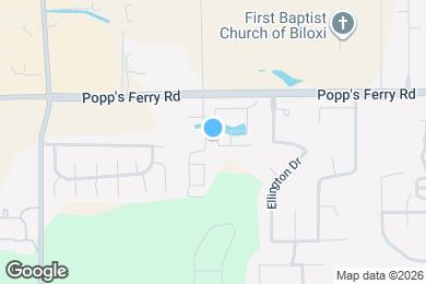 Map image of the property - 880 Motsie Rd