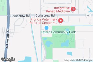 Map image of the property - 21450 Strada Nuova Circle