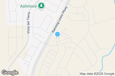 Map image of the property - 9255 Oro City Loop
