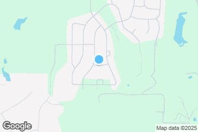 Map image of the property - 127 Palomino Bnd Dr